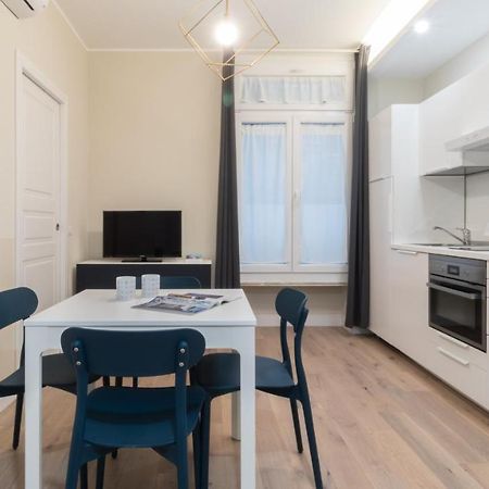 Italianway - Corso Garibaldi 104 Διαμέρισμα Μιλάνο Εξωτερικό φωτογραφία