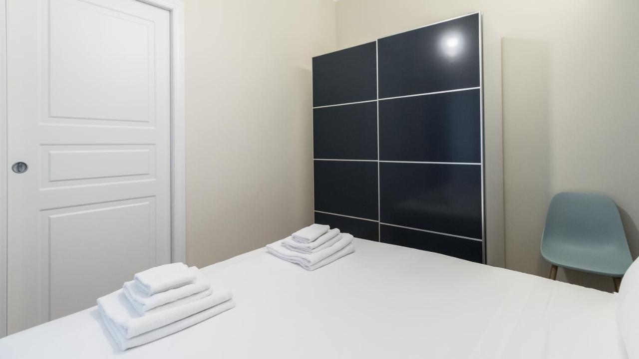 Italianway - Corso Garibaldi 104 Διαμέρισμα Μιλάνο Εξωτερικό φωτογραφία