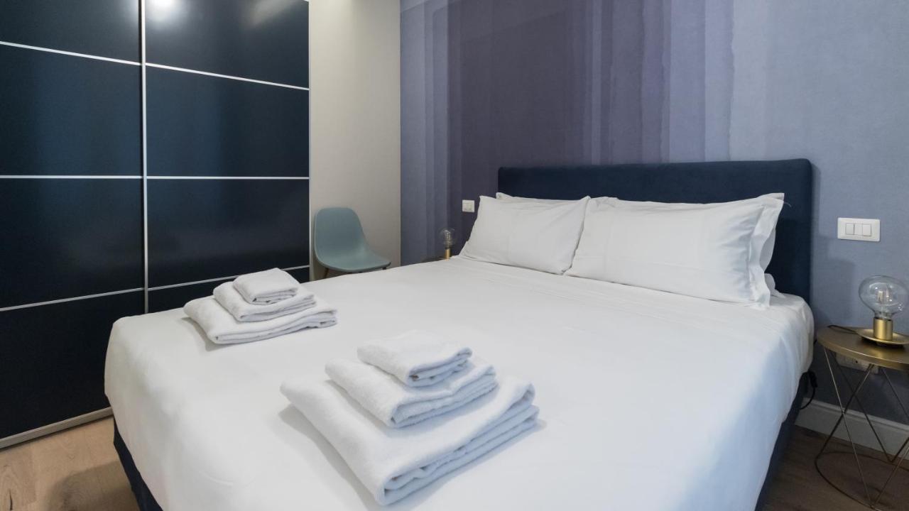 Italianway - Corso Garibaldi 104 Διαμέρισμα Μιλάνο Εξωτερικό φωτογραφία