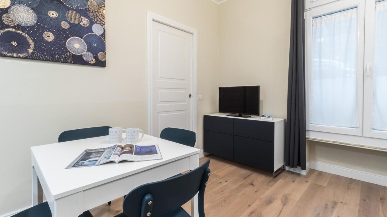 Italianway - Corso Garibaldi 104 Διαμέρισμα Μιλάνο Εξωτερικό φωτογραφία