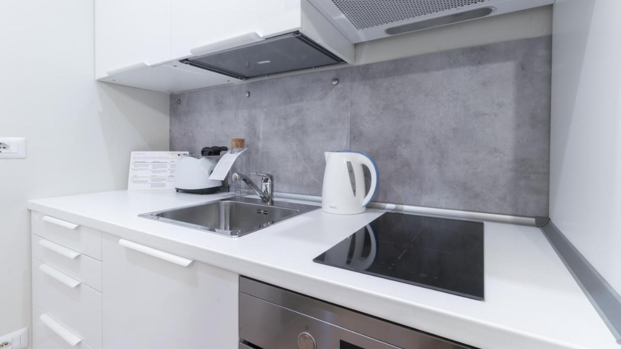 Italianway - Corso Garibaldi 104 Διαμέρισμα Μιλάνο Εξωτερικό φωτογραφία