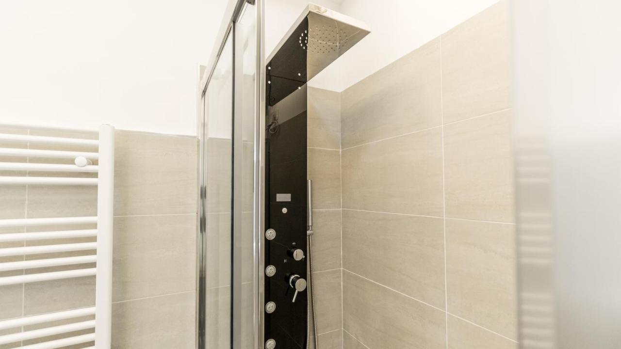 Italianway - Corso Garibaldi 104 Διαμέρισμα Μιλάνο Εξωτερικό φωτογραφία