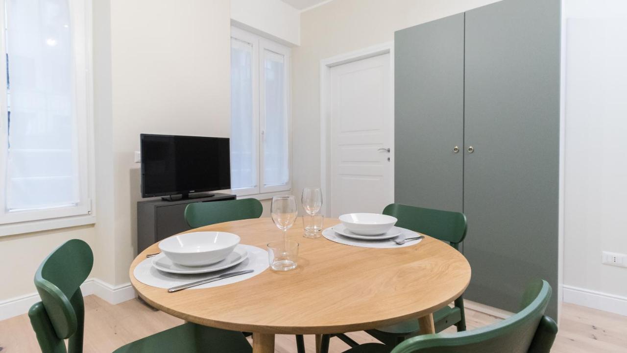 Italianway - Corso Garibaldi 104 Διαμέρισμα Μιλάνο Εξωτερικό φωτογραφία