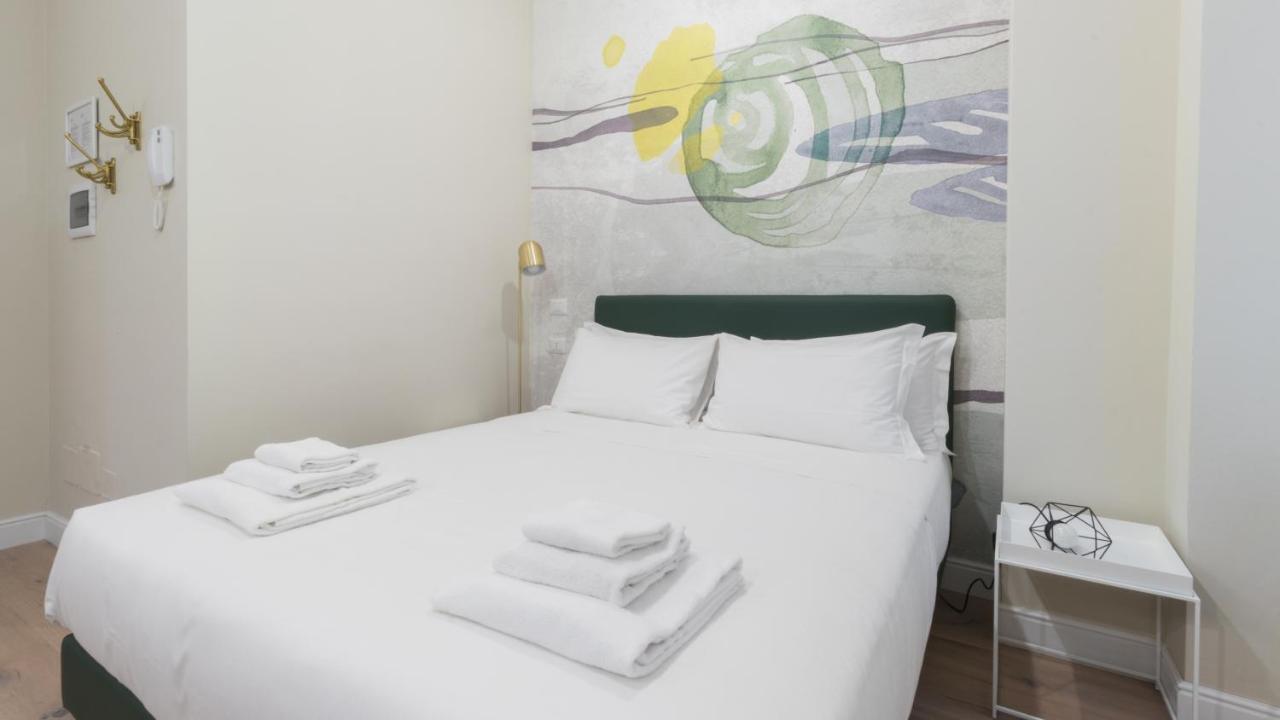 Italianway - Corso Garibaldi 104 Διαμέρισμα Μιλάνο Εξωτερικό φωτογραφία
