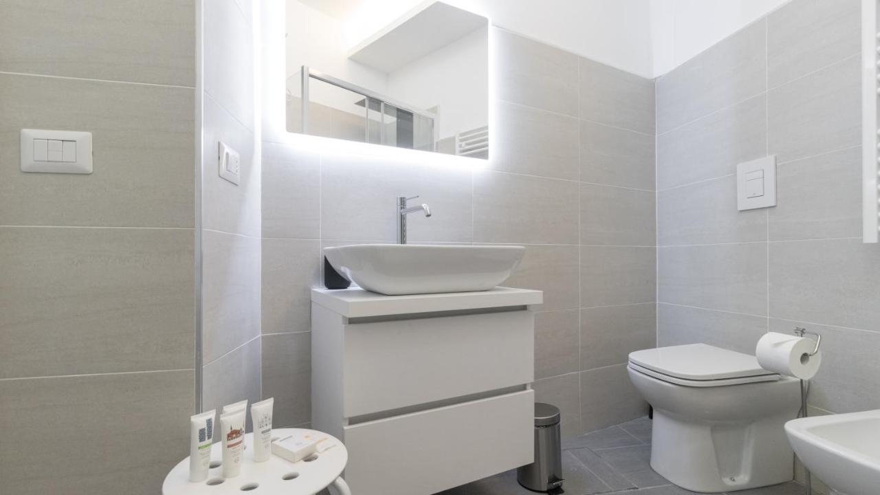 Italianway - Corso Garibaldi 104 Διαμέρισμα Μιλάνο Εξωτερικό φωτογραφία
