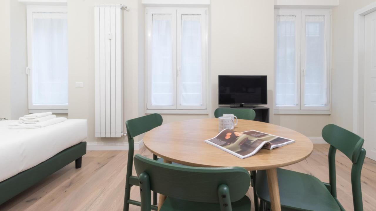 Italianway - Corso Garibaldi 104 Διαμέρισμα Μιλάνο Εξωτερικό φωτογραφία