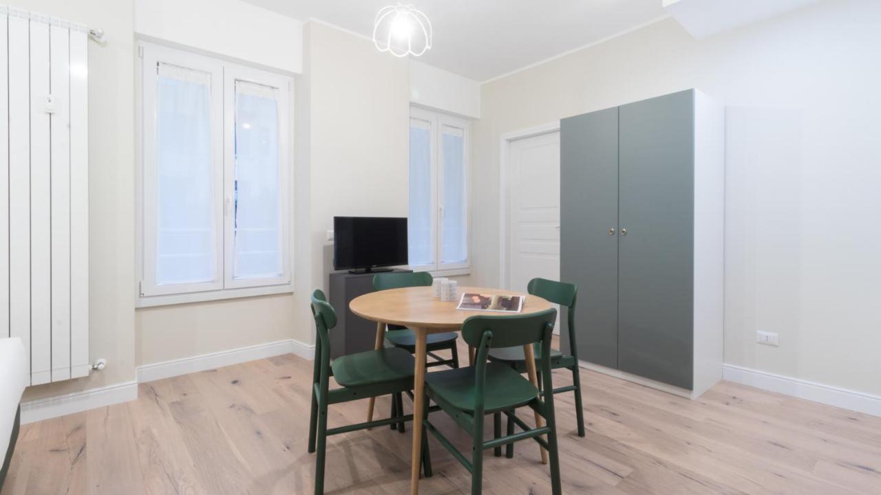 Italianway - Corso Garibaldi 104 Διαμέρισμα Μιλάνο Εξωτερικό φωτογραφία