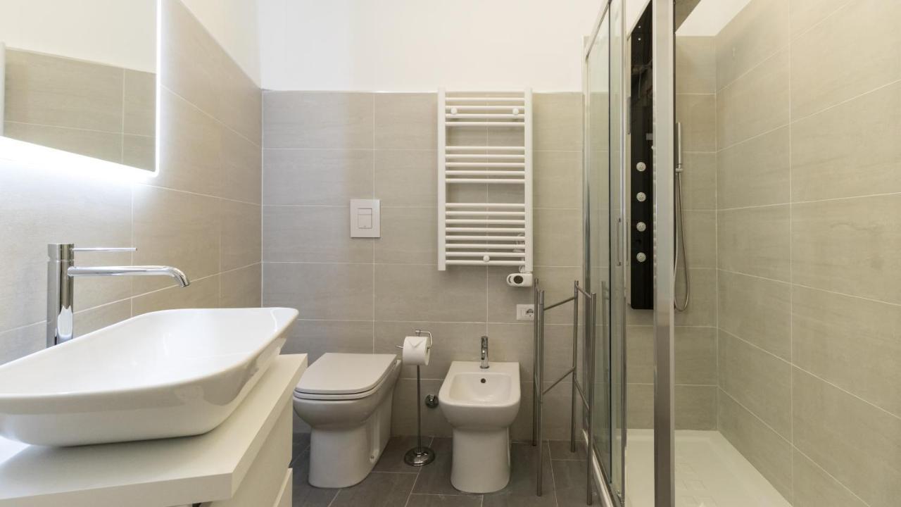 Italianway - Corso Garibaldi 104 Διαμέρισμα Μιλάνο Εξωτερικό φωτογραφία