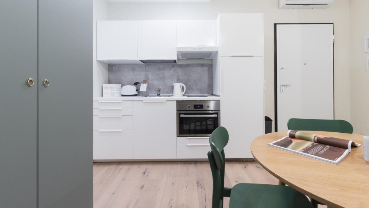 Italianway - Corso Garibaldi 104 Διαμέρισμα Μιλάνο Εξωτερικό φωτογραφία