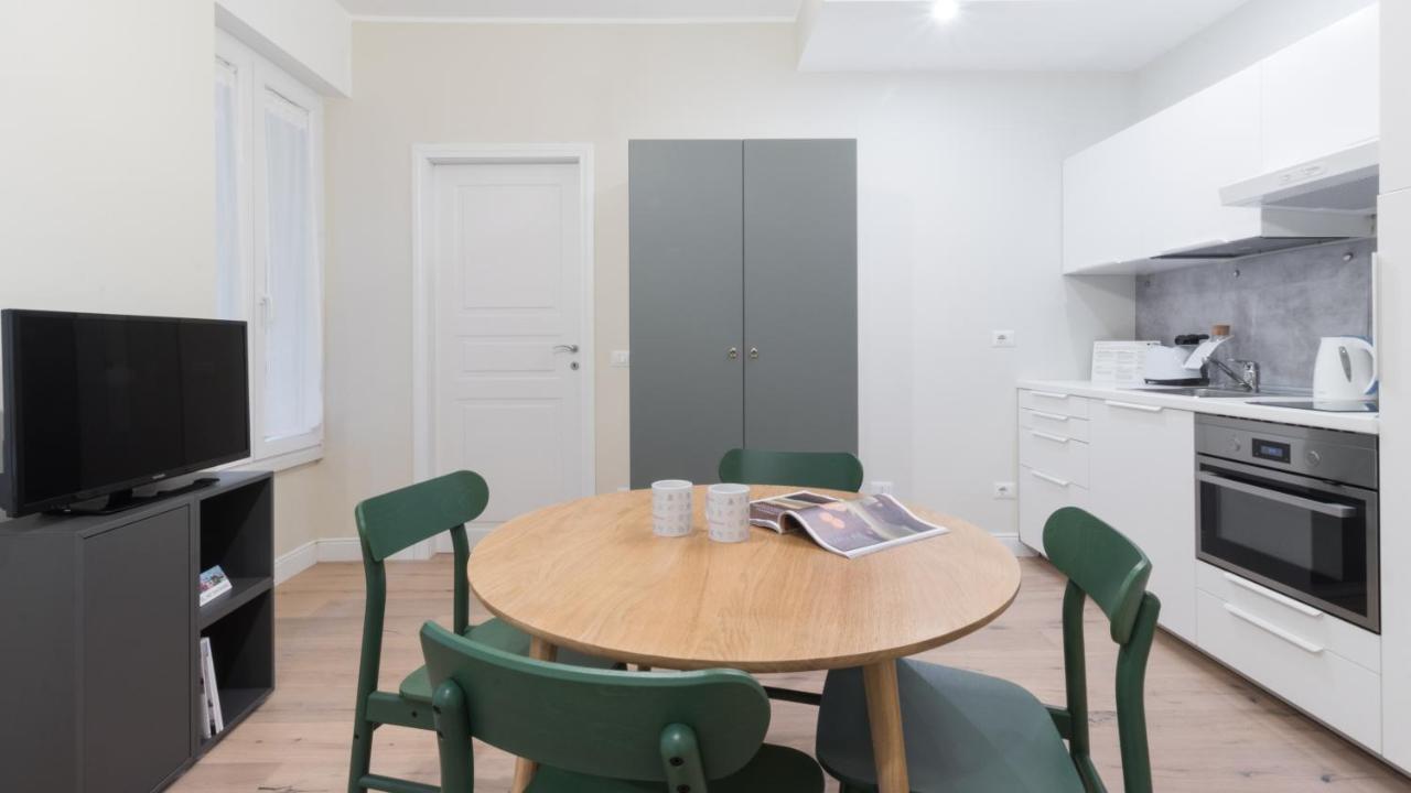 Italianway - Corso Garibaldi 104 Διαμέρισμα Μιλάνο Εξωτερικό φωτογραφία