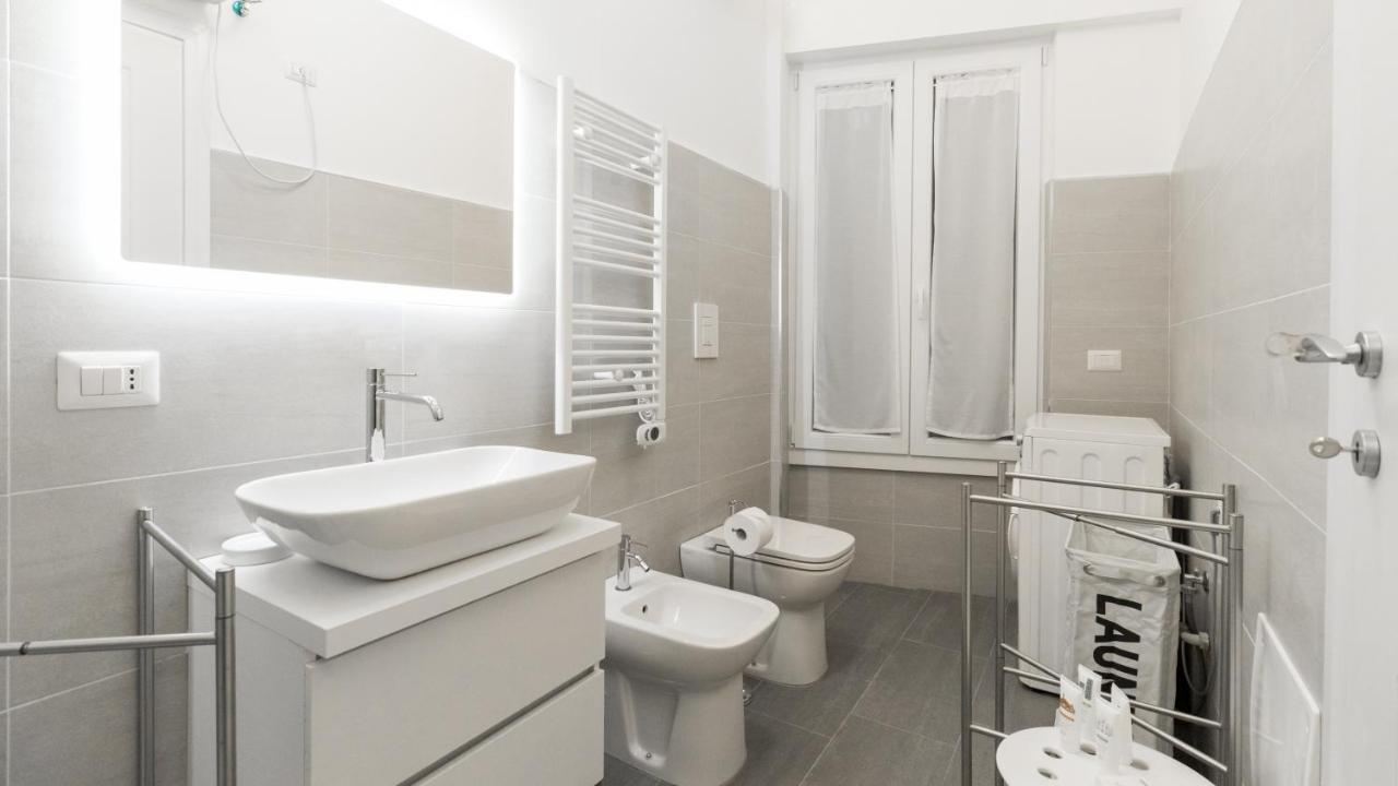 Italianway - Corso Garibaldi 104 Διαμέρισμα Μιλάνο Εξωτερικό φωτογραφία
