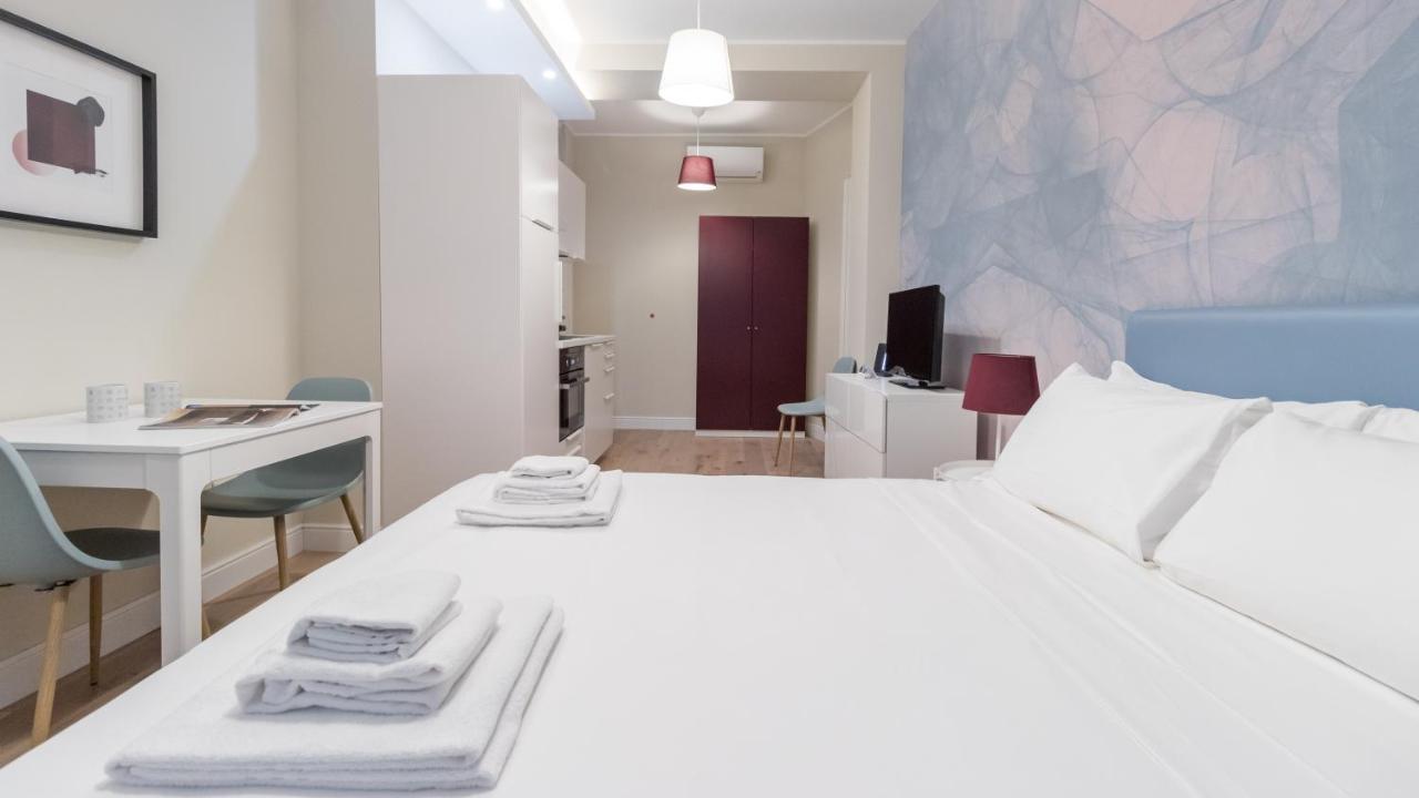 Italianway - Corso Garibaldi 104 Διαμέρισμα Μιλάνο Εξωτερικό φωτογραφία
