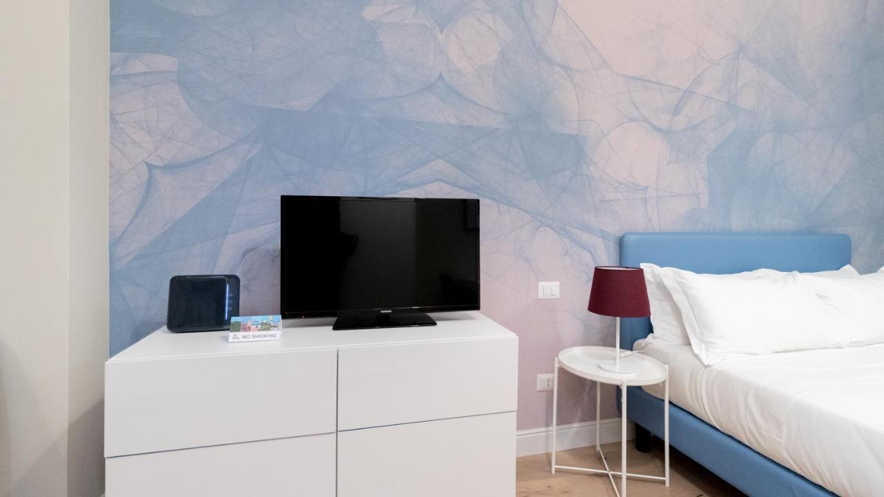 Italianway - Corso Garibaldi 104 Διαμέρισμα Μιλάνο Εξωτερικό φωτογραφία