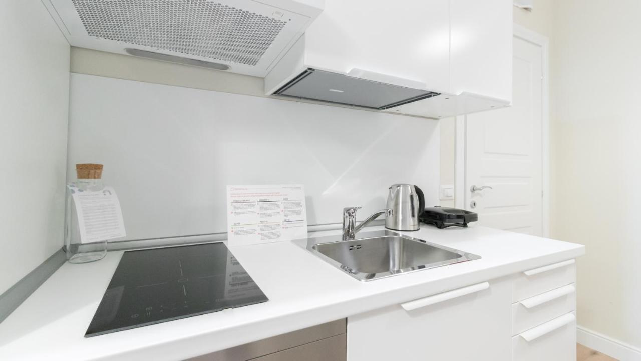 Italianway - Corso Garibaldi 104 Διαμέρισμα Μιλάνο Εξωτερικό φωτογραφία