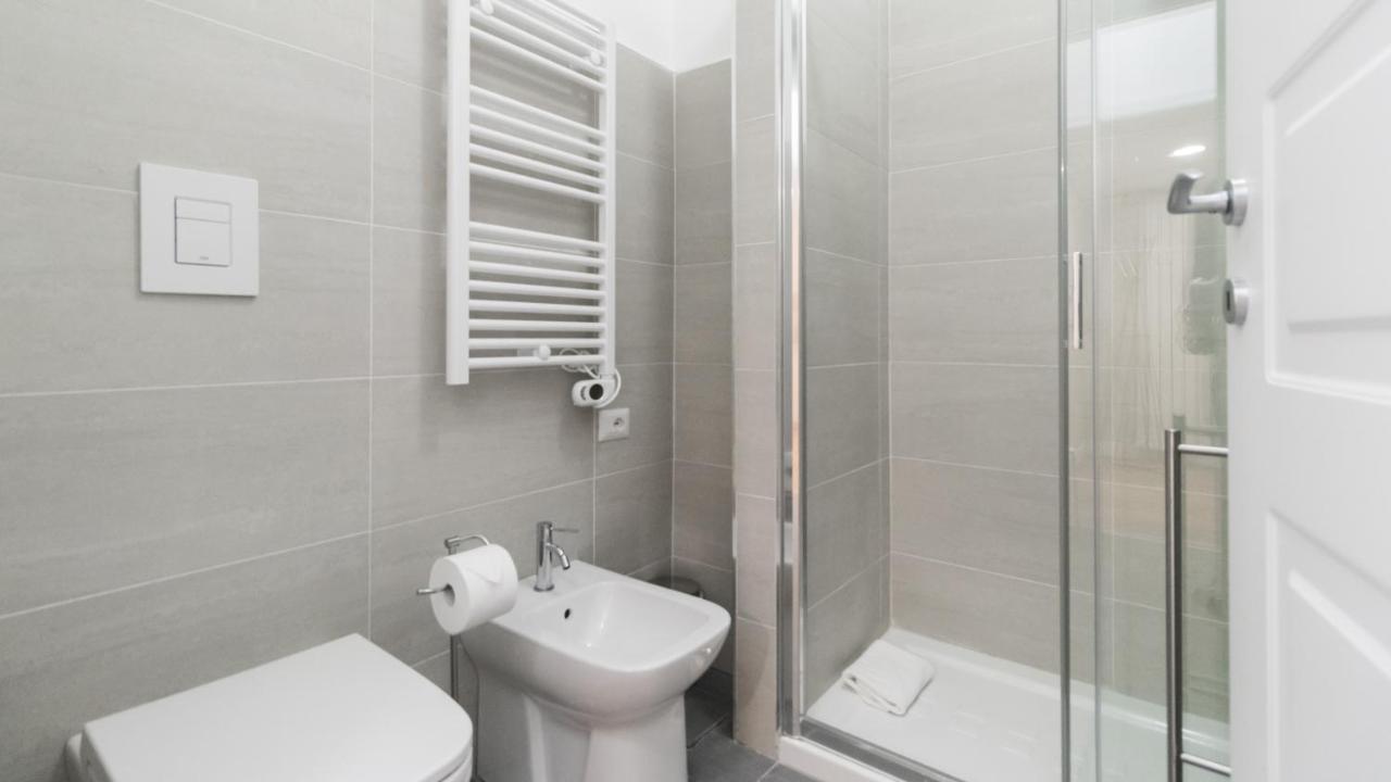 Italianway - Corso Garibaldi 104 Διαμέρισμα Μιλάνο Εξωτερικό φωτογραφία