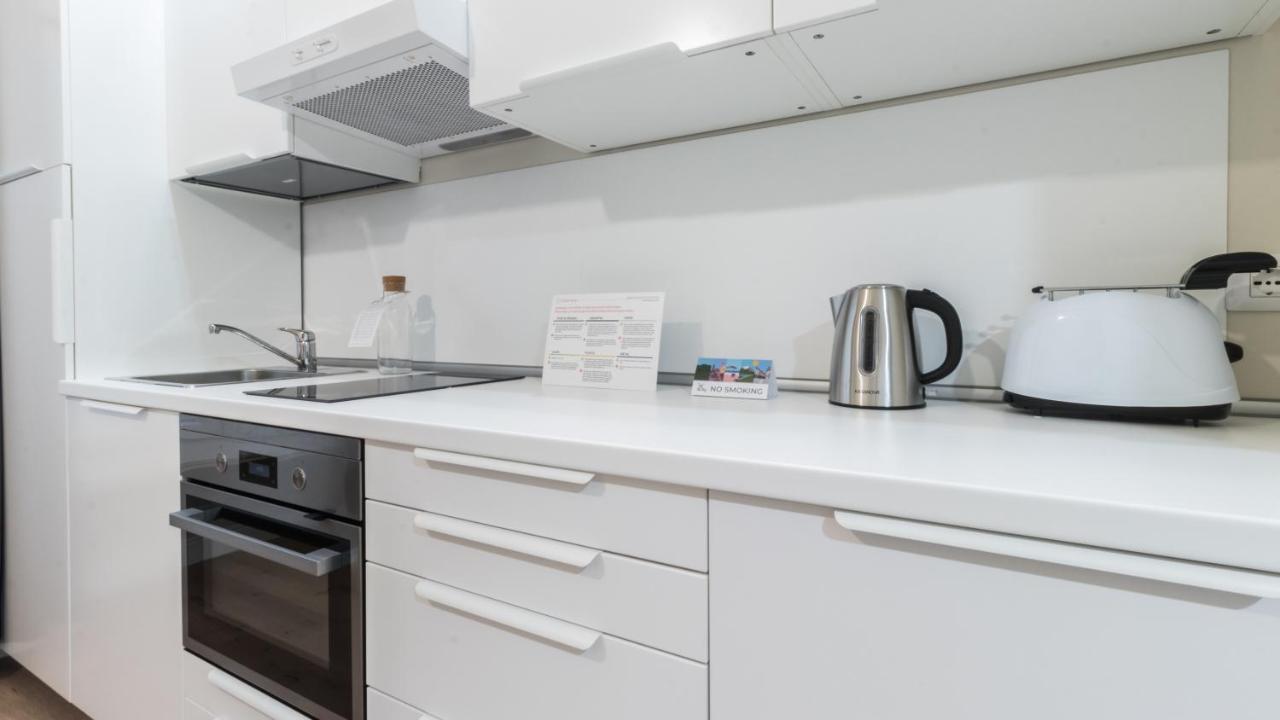 Italianway - Corso Garibaldi 104 Διαμέρισμα Μιλάνο Εξωτερικό φωτογραφία