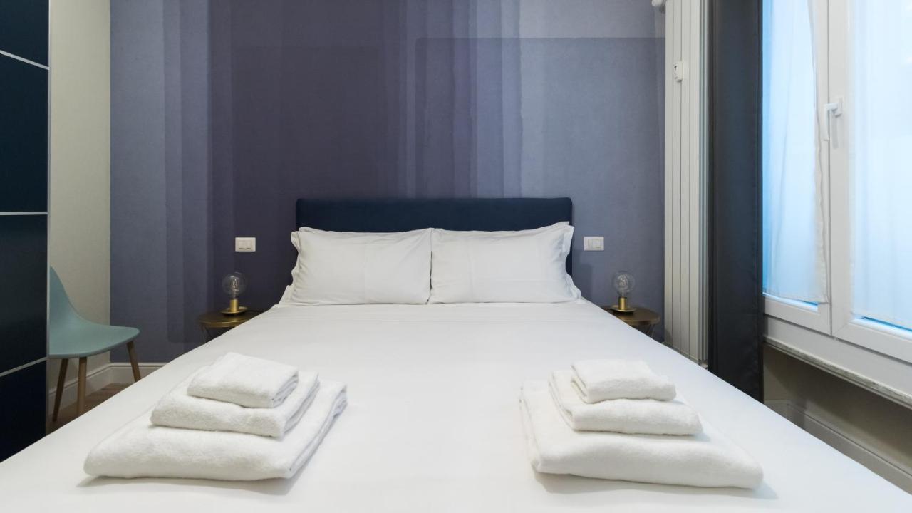 Italianway - Corso Garibaldi 104 Διαμέρισμα Μιλάνο Εξωτερικό φωτογραφία
