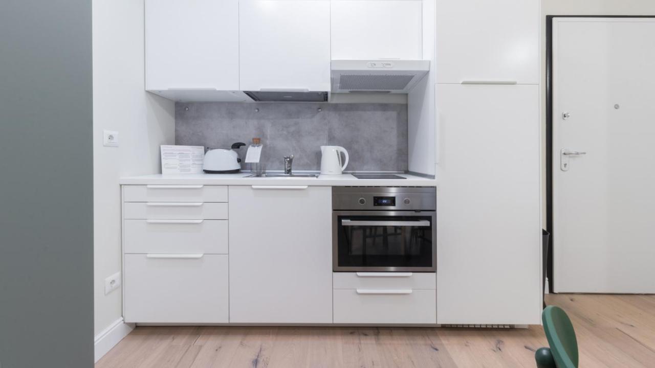 Italianway - Corso Garibaldi 104 Διαμέρισμα Μιλάνο Εξωτερικό φωτογραφία